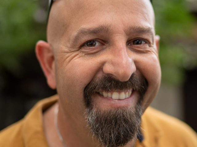 Fotografía de Biografía de Juan Fotos - Juan Fotos, La Palma