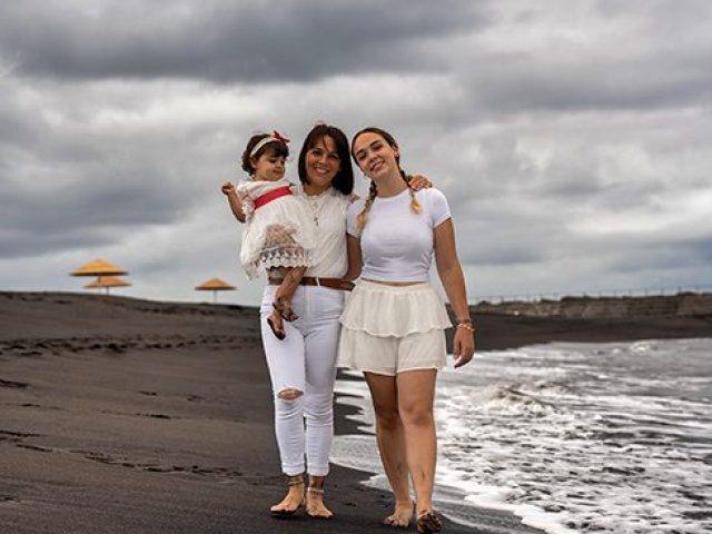 Fotografía deportiva en Canarias - Fotografía por Juan Fotos, La Palma